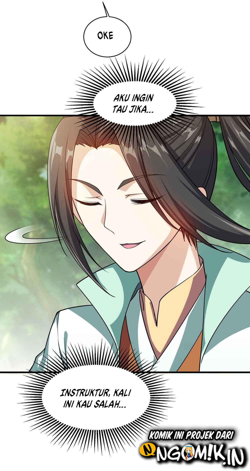 Matchless Emperor Chapter 10 Gambar 19